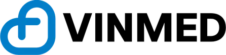 Vinmed logo