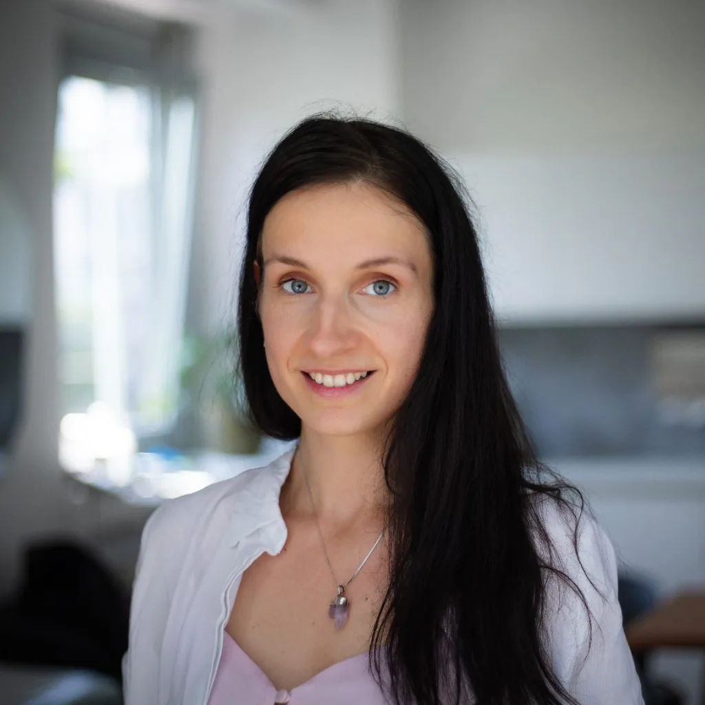 MUDr. Hedvika Bradová