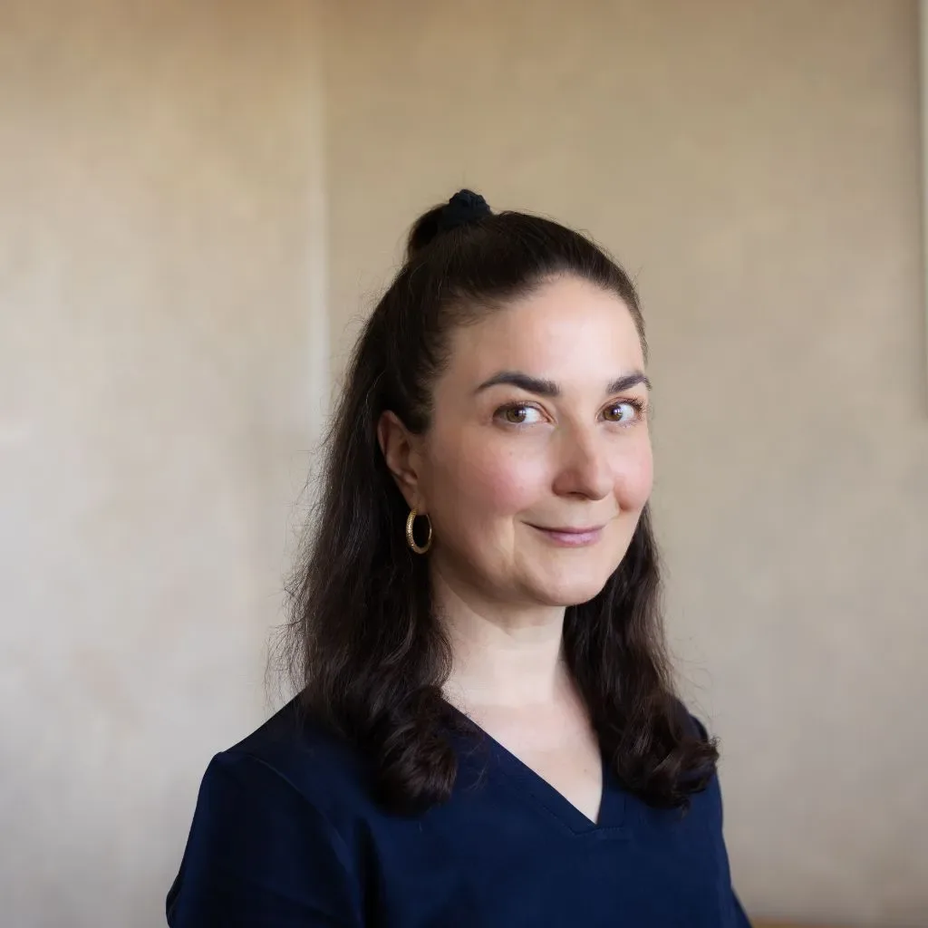 MUDr. Jana Stříteská